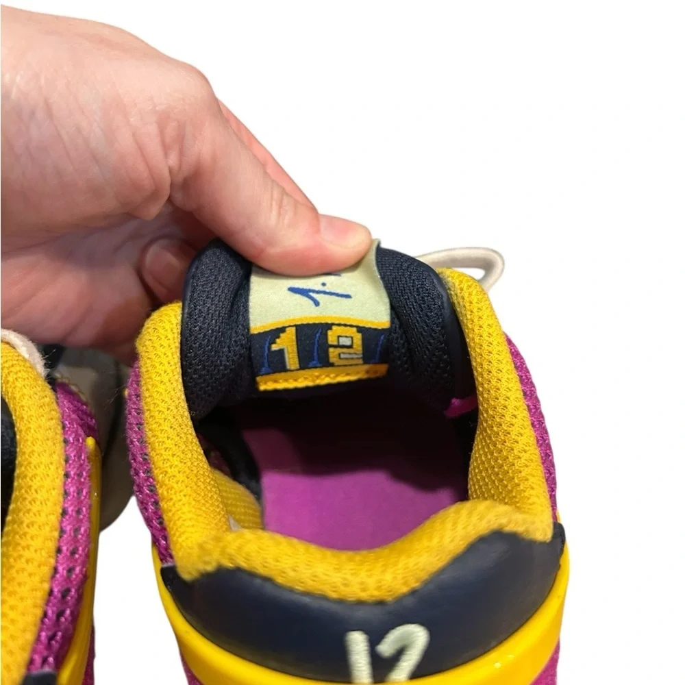 Nike “Welcome to Camp” shoes 1.5Y